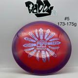 ***NEW Innova Halo Star IT Fairway Driver