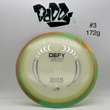 ****NEW Axiom Eclipse Glow Defy Distance Driver