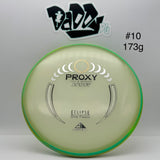 Axiom 2.0 Eclipse Glow Proxy Putt & Approach