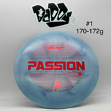 Discraft Paige Pierce Passion Fairway Driver