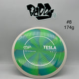 **NEW MVP Cosmic Neutron Tesla Distance Driver