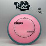 ****NEW Axiom Fission Virus Distance Driver