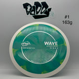 MVP Cosmic Neutron Wave Distance Driver
