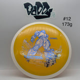 ****NEW MVP Neutron Control Special Edition Distance Driver