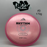 ****NEW Axiom Plasma Rhythm Fairway Driver