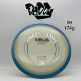 ****NEW Axiom Eclipse Glow Virus Distance Driver