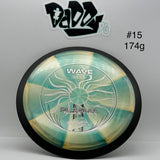 MVP Plasma Wave Distance Driver