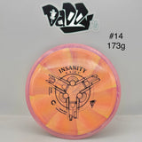 Axiom Cosmic Neutron Insanity Distance Driver
