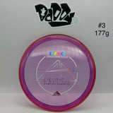 Axiom PRISM Proton Pyro Midrange