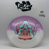 ****NEW Innova Duo Wraith 2026 Philo Brathwaite Tour Series Distance Driver