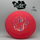 Mint Discs Royal Soft Lasso Driving Putter