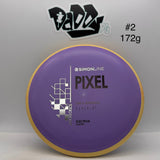 Axiom Simon Line Electron Pixel Putt & Approach