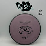 MVP Electron FIRM Ion Putt & Approach