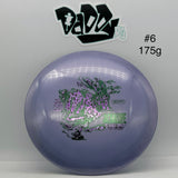 Mint Discs Sublime Jackalope Fairway Dirver