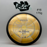 MVP Plasma Wave Distance Driver