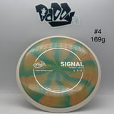 ****NEW MVP Cosmic Neutron Signal Fairway Driver