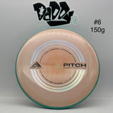 ***NEW Axiom Soft Neutron Pitch Hybrid Catch Disc