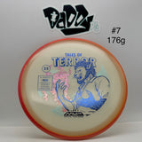 ****NEW Axiom Particle Eclipse Hex - 2025 Halloween Special Edition Midrange