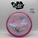 ***NEW Axiom Particle Glow Soft Proton Proxy - 2025 Saarinen Team Series Putt & Approach