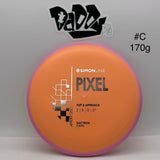 Axiom Simon Line Electron Pixel Putt & Approach