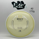 Axiom 2.0 Eclipse Glow Envy Putt & Approach