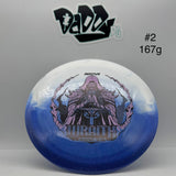 ****NEW Innova Duo Wraith 2026 Philo Brathwaite Tour Series Distance Driver