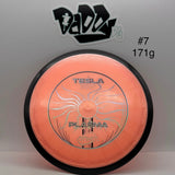 MVP Plasma Tesla Distance Driver