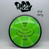 MVP Cosmic Neutron Relay Fairway Driver
