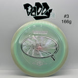 ***NEW Streamline Neutron Turbulence Special Edition Fairway Driver