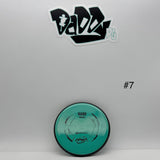 MVP Neutron Nano Mini Disc