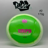 ****NEW Kastaplast K1 Grind Impa Distance Driver