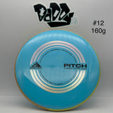 ***NEW Axiom Soft Neutron Pitch Hybrid Catch Disc