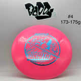 Innova Star Wraith Distance Driver