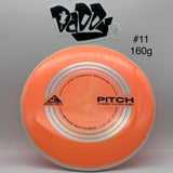 ***NEW Axiom Soft Neutron Pitch Hybrid Catch Disc