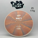***NEW MVP Cosmic Electron Medium Watt Putt & Approach