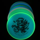 Axiom Total Eclipse Hex Simon Lizotte 2023 Lizottl’ Halloween Stamped Midrange