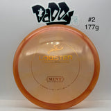 Mint Discs Eternal Lobster Midrange
