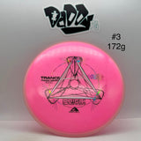 ****NEW Axiom Neutron PRISM Trance Fairway Driver