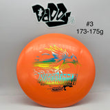 Innova GStar Roadrunner Distance Driver