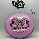 Axiom Fission Pyro - Eagle McMahon Team Halloween Edition Midrange