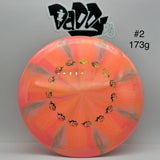 Mint Discs Apex Swirl Phoenix Power Driver