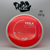 MVP Neutron Tesla Distance Driver