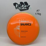 ***NEW Axiom Neutron SimonLine Balance Midrange Driver