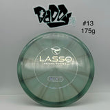 Mint Discs Eternal Lasso Driving Putter