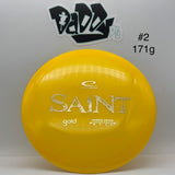 Latitude 64 Saint Gold Line Distance Driver