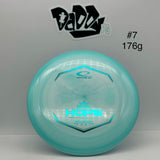 ***NEW Latitude 64 Royal Grand Hope Putt & Approach