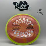 ****NEW Axiom Cosmic Neutron Virus Distance Driver