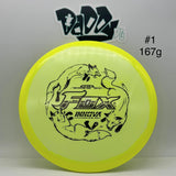 ****NEW Innova Star Halo Fox Midrange