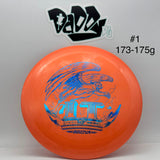 Innova GStar IT Fairway Driver