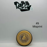 MVP Nano Plasma Mini Disc